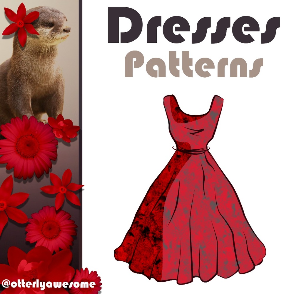 Dresses